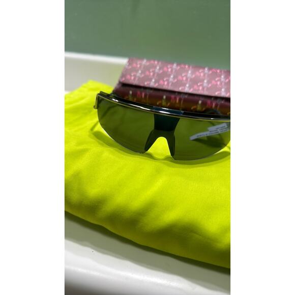 Max Mara Shield Sunglasses main image 5